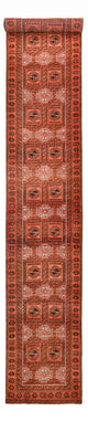 Balutsj-teppe 573x86cm - Orientalsk teppe