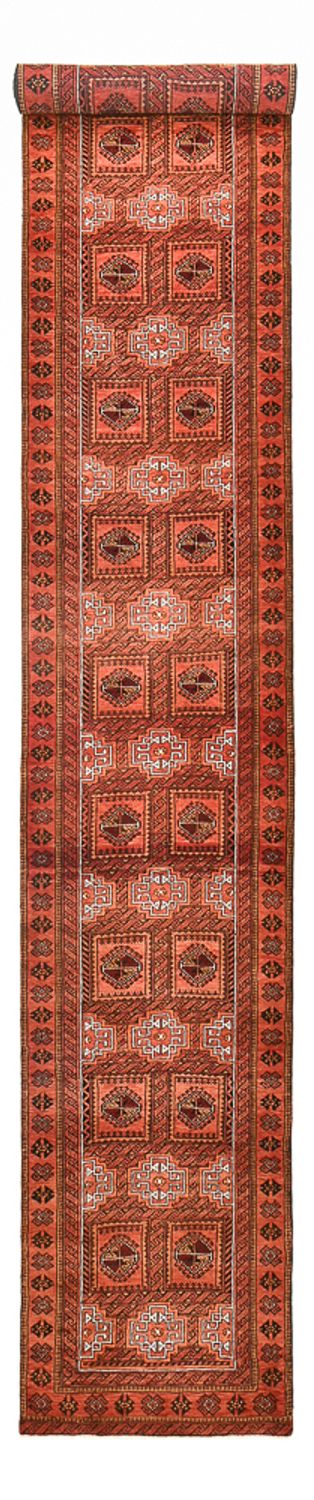 Balutsj-teppe 573x86cm - Orientalsk teppe