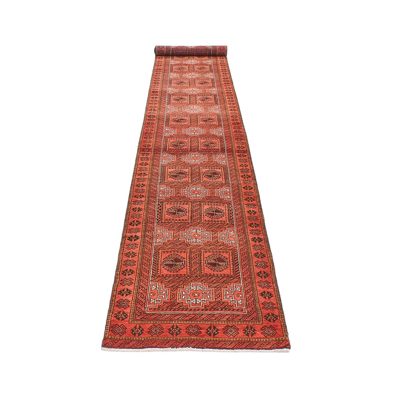 Balutsj-teppe 573x86cm - Orientalsk teppe