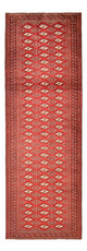 Turkaman teppe 274x96cm - Persisk teppe