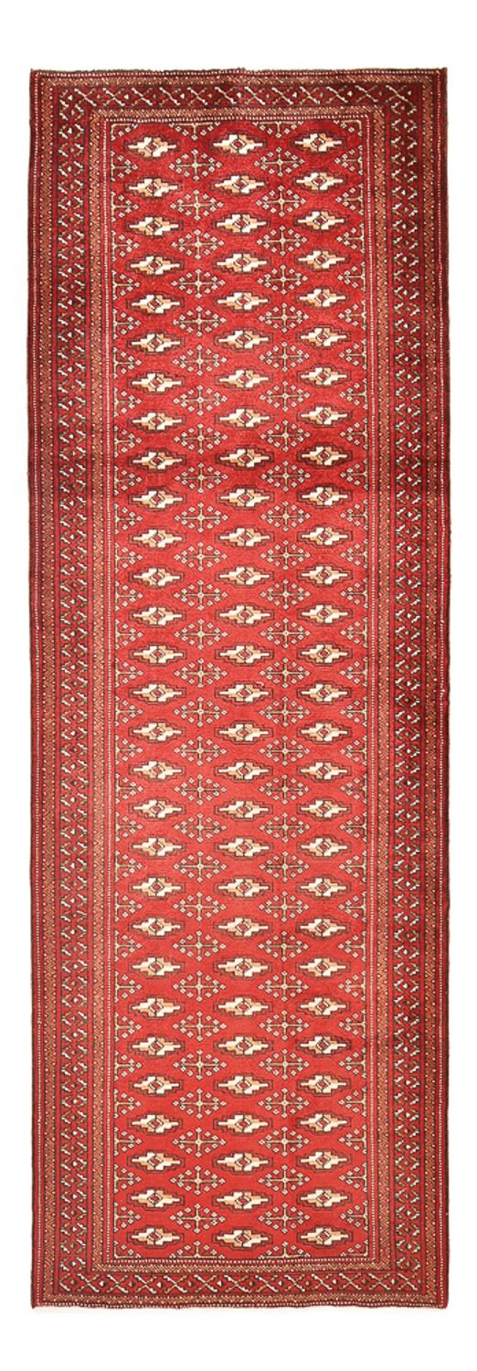 Turkaman teppe 274x96cm - Persisk teppe