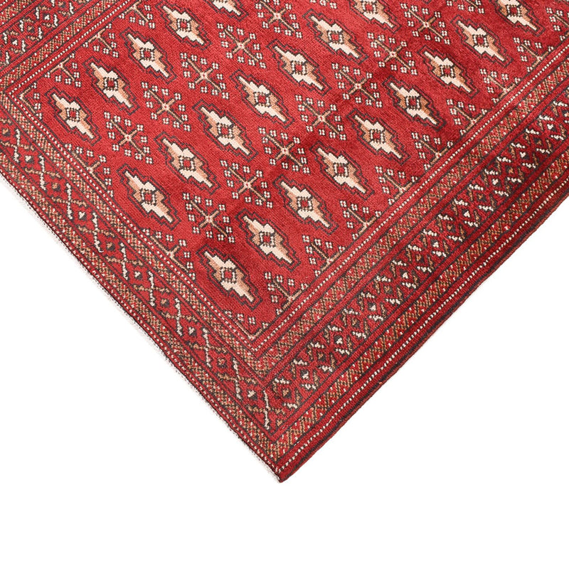 Turkaman teppe 274x96cm - Persisk teppe