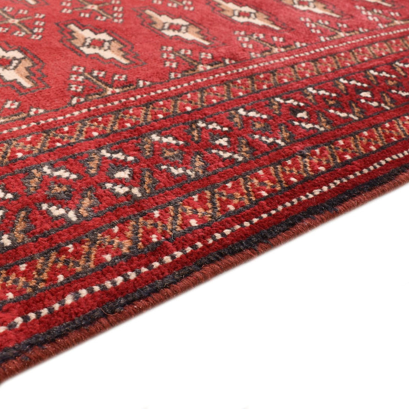 Turkaman teppe 274x96cm - Persisk teppe