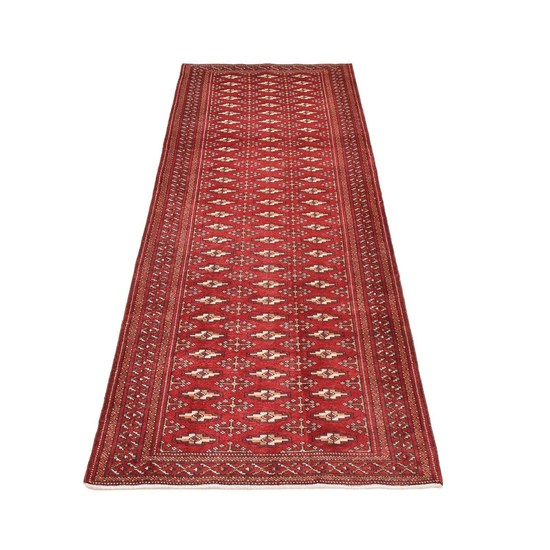 Turkaman teppe 274x96cm - Persisk teppe