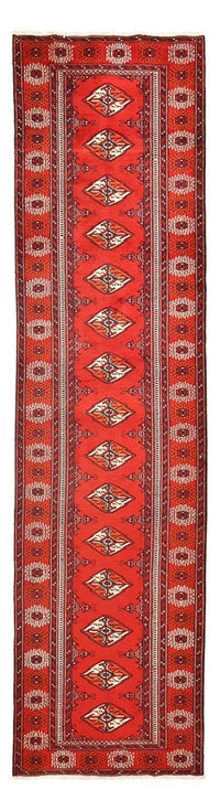 Turkaman teppe 353x89cm - Persisk teppe – product image