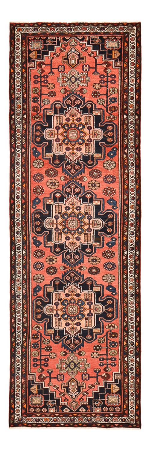 Bidjar - Zanjan Teppe 316x105cm - Persisk teppe