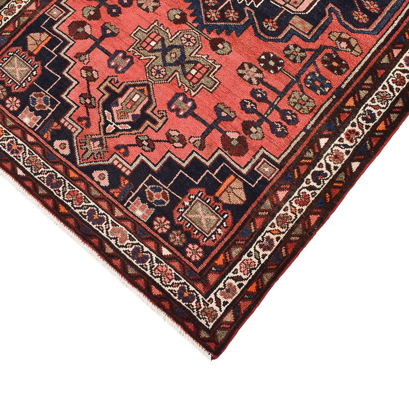 Bidjar - Zanjan Teppe 316x105cm - Persisk teppe