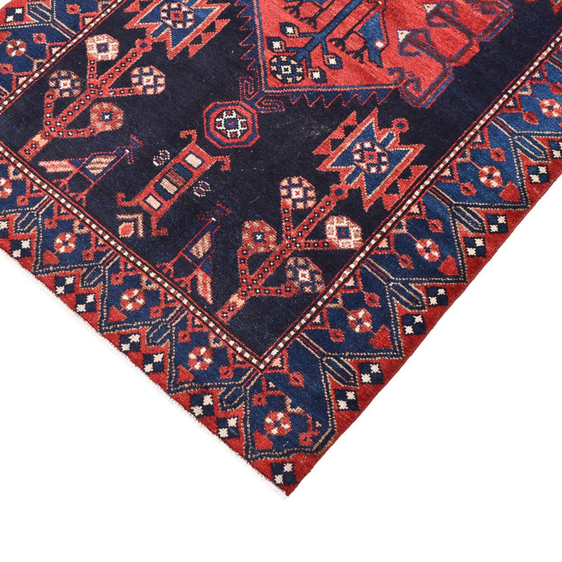 Hamadan Teppe 285x102cm - Persisk teppe