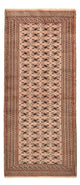 Turkaman teppe 193x83cm - Persisk teppe