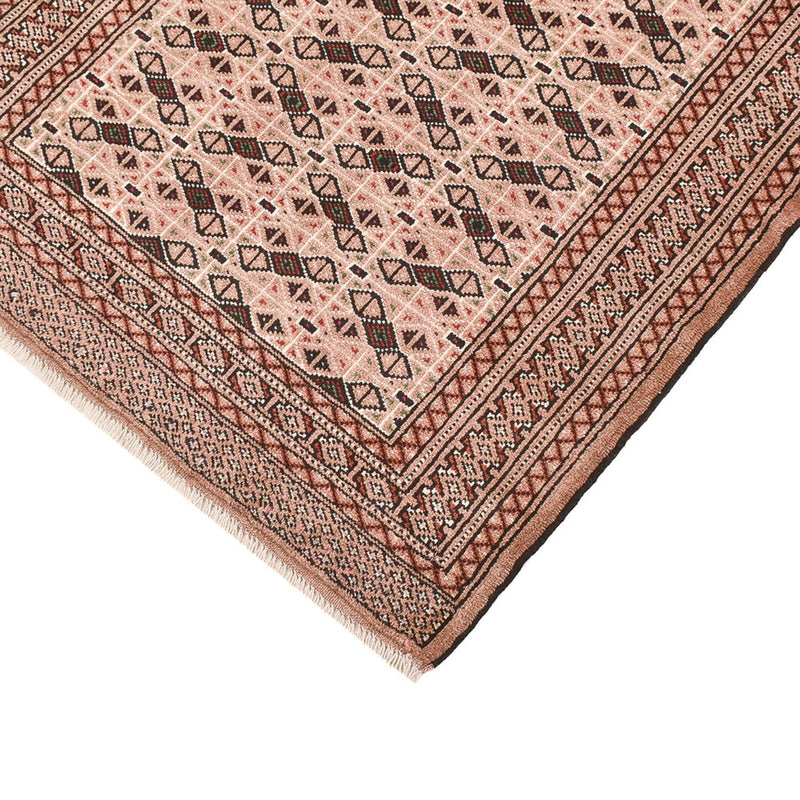Turkaman teppe 193x83cm - Persisk teppe