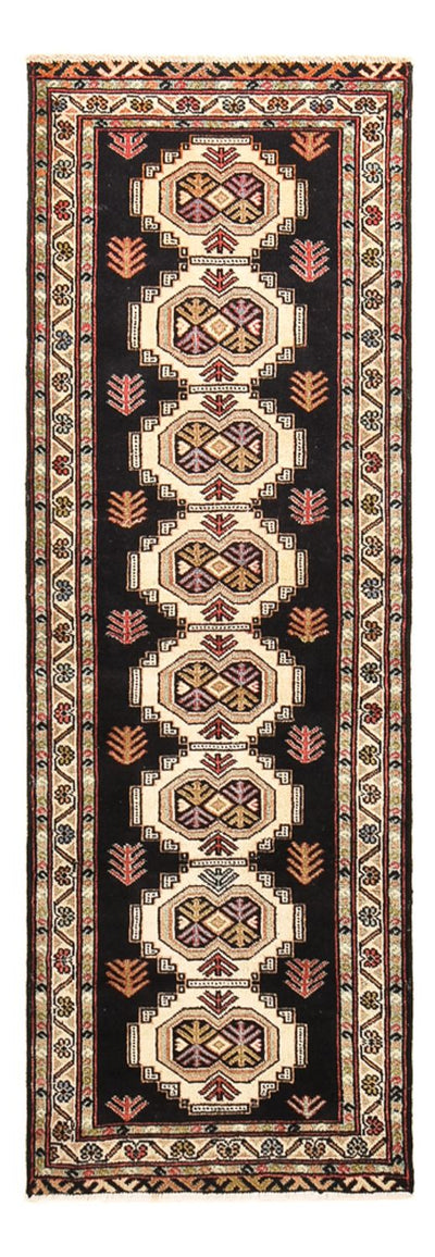 Turkaman teppe 63x187cm - Persisk teppe