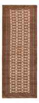 Turkaman teppe 191x75cm - Persisk teppe