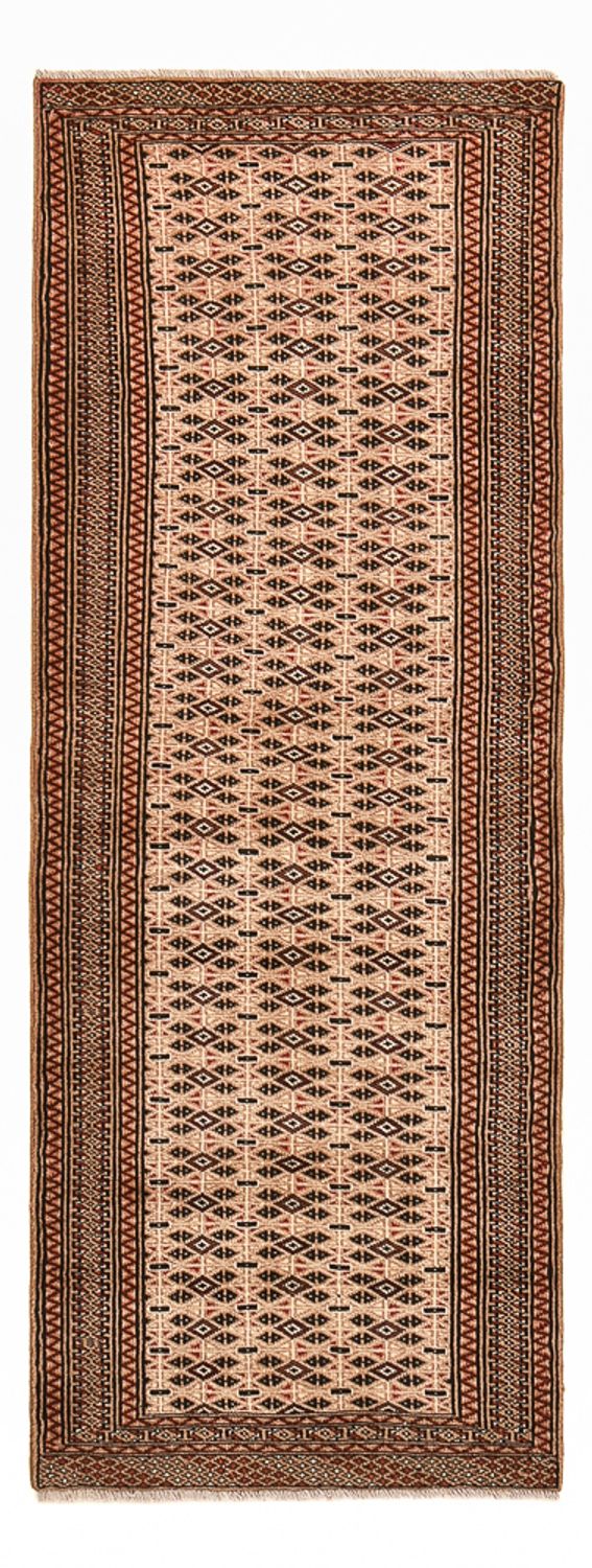 Turkaman teppe 191x75cm - Persisk teppe