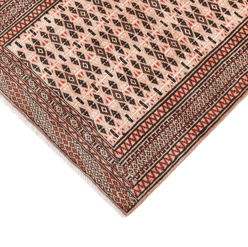 Turkaman teppe 191x75cm - Persisk teppe