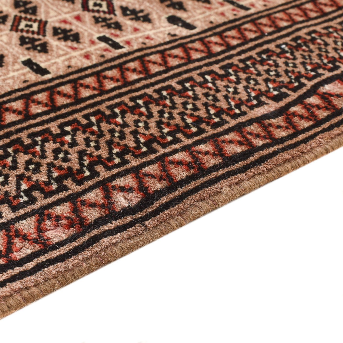 Turkaman teppe 191x75cm - Persisk teppe