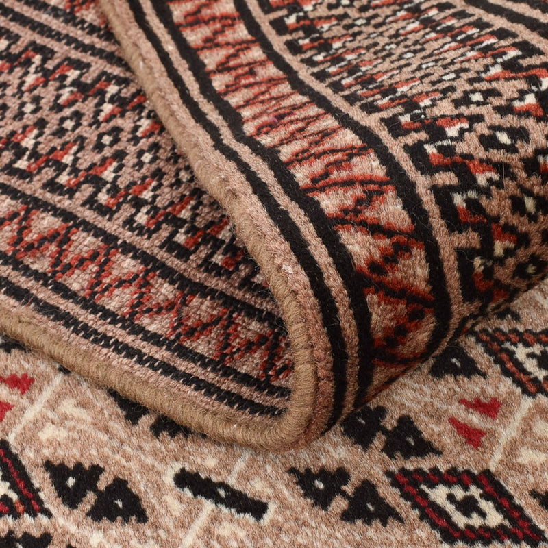 Turkaman teppe 191x75cm - Persisk teppe