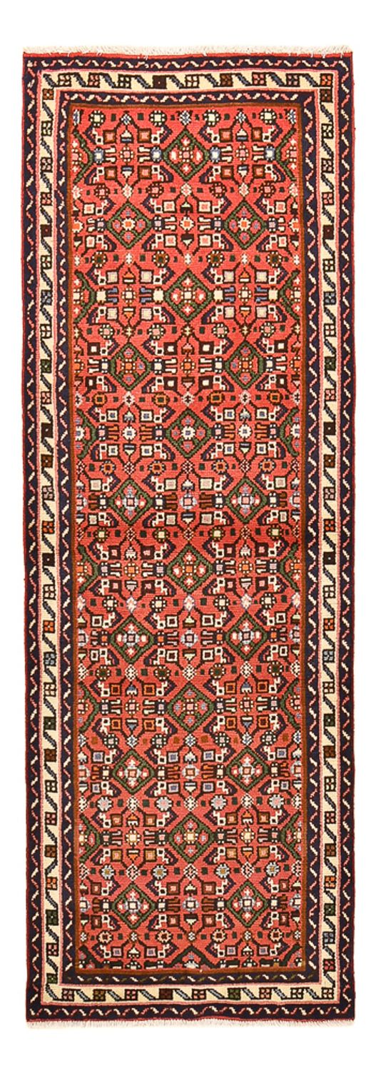 Hosseinabad Teppe 198x67cm - Persisk teppe