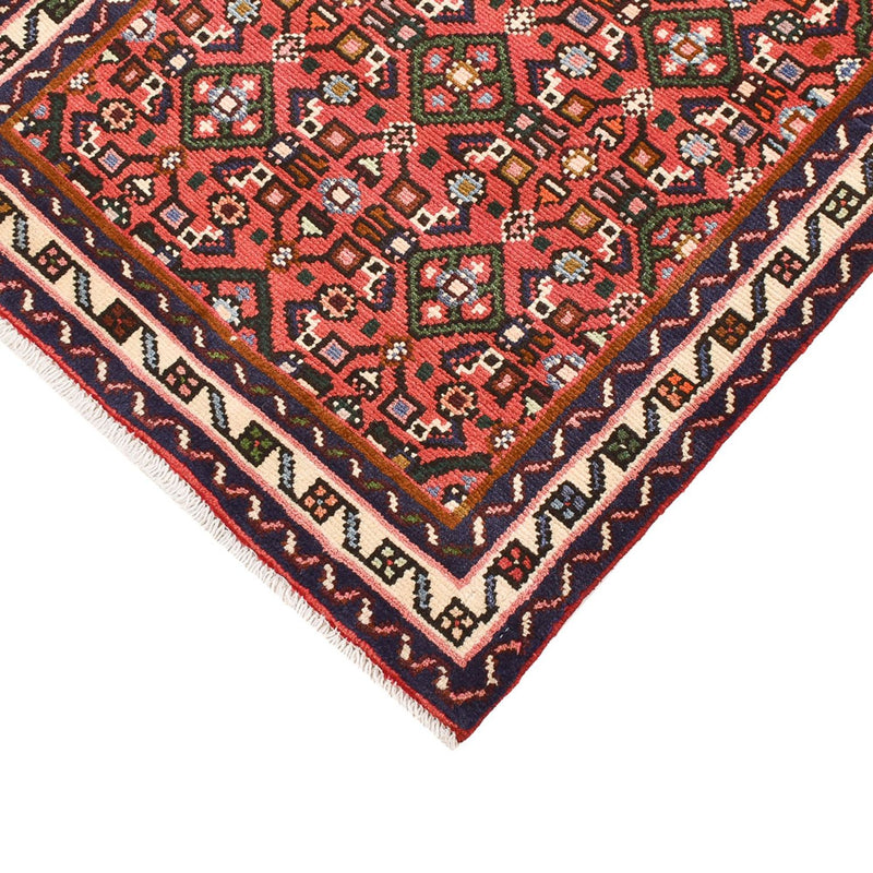 Hosseinabad Teppe 198x67cm - Persisk teppe