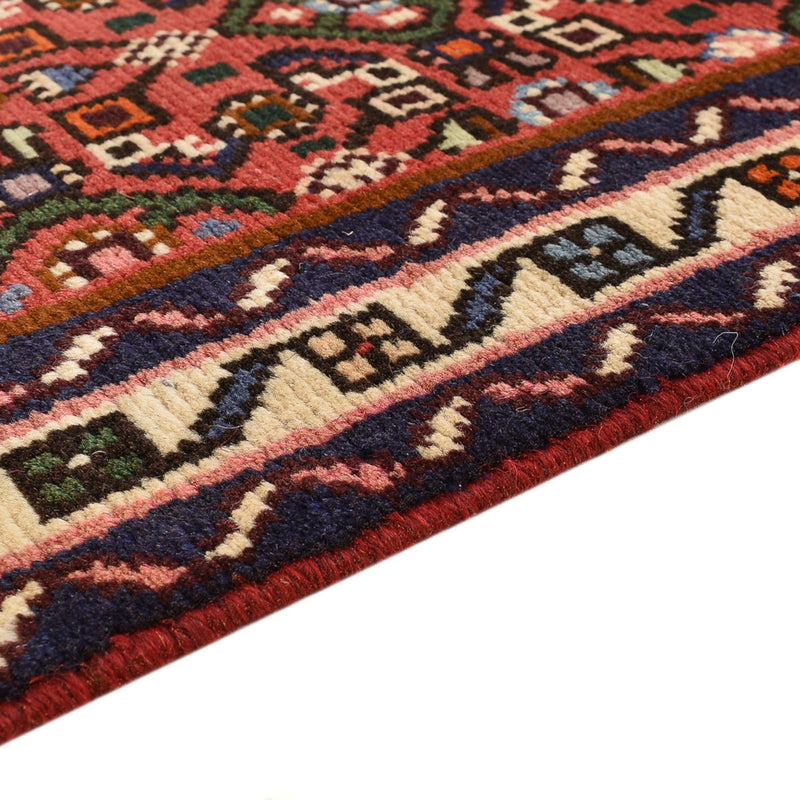 Hosseinabad Teppe 198x67cm - Persisk teppe
