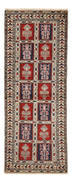 Turkaman teppe 190x78cm - Persisk teppe
