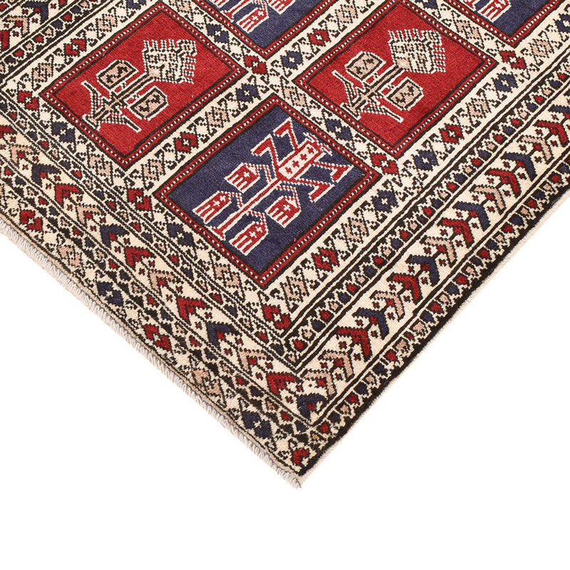 Turkaman teppe 190x78cm - Persisk teppe