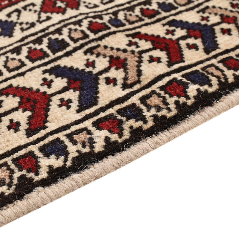 Turkaman teppe 190x78cm - Persisk teppe