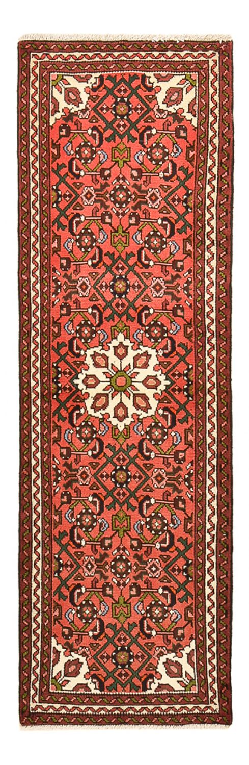 Hosseinabad Teppe 191x63cm - Persisk teppe
