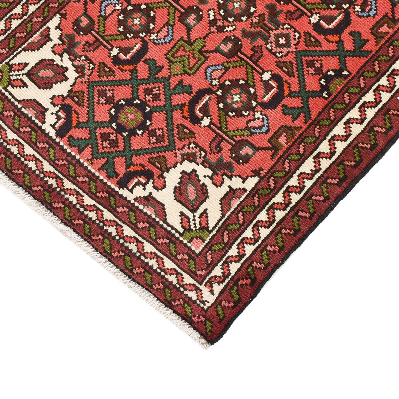 Hosseinabad Teppe 191x63cm - Persisk teppe