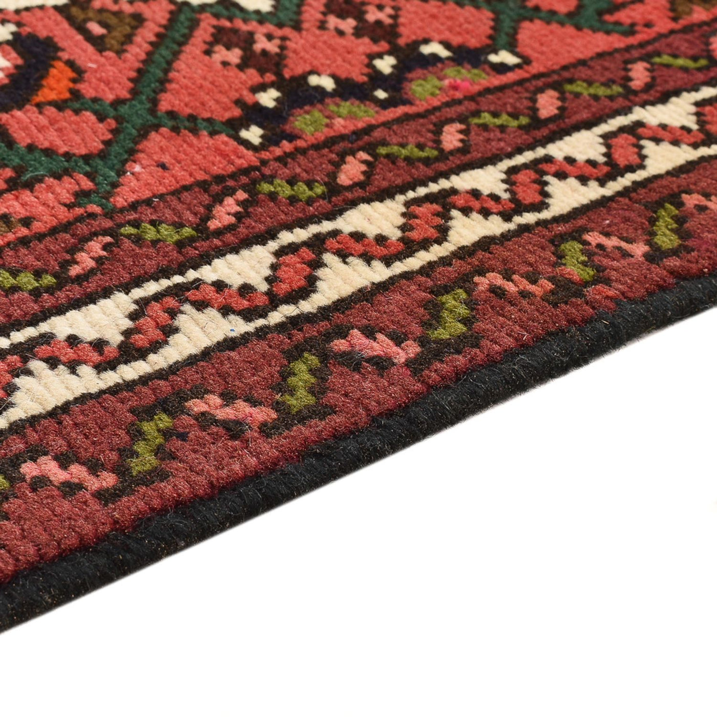 Hosseinabad Teppe 191x63cm - Persisk teppe