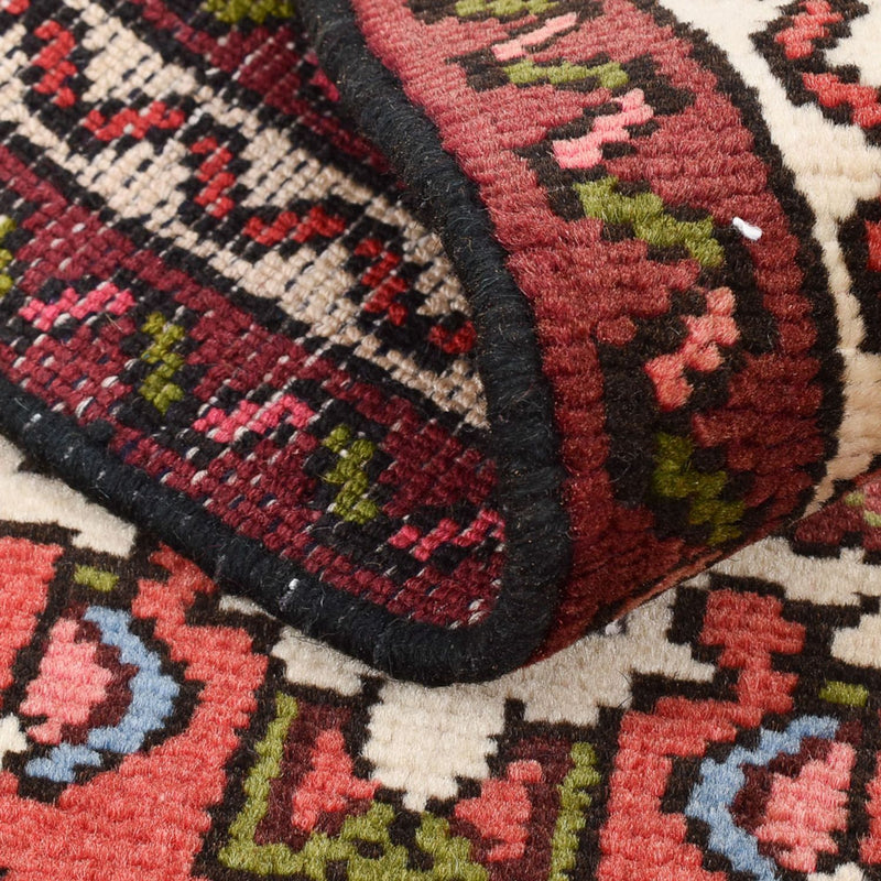 Hosseinabad Teppe 191x63cm - Persisk teppe