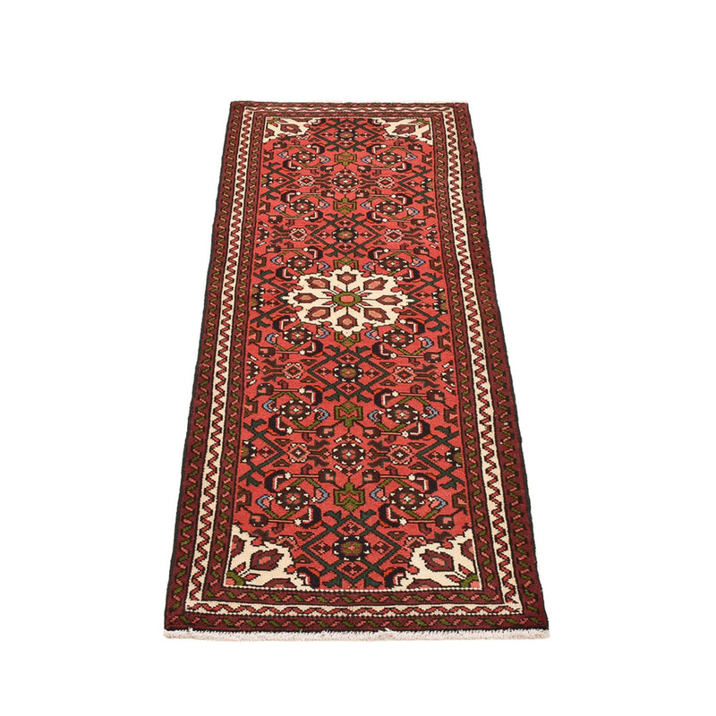 Hosseinabad Teppe 191x63cm - Persisk teppe
