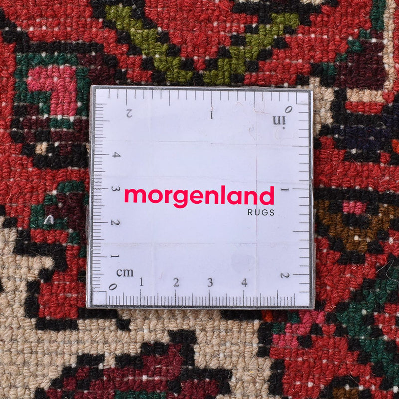 Hosseinabad Teppe 191x63cm - Persisk teppe