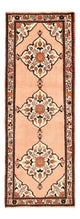 Rudbar Teppe 202x76cm - Persisk teppe