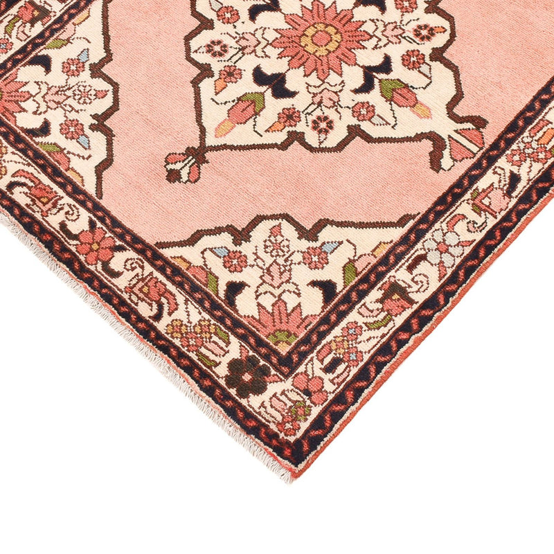 Rudbar Teppe 202x76cm - Persisk teppe