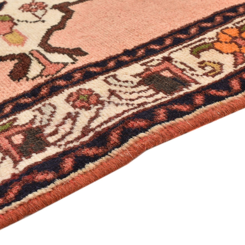 Rudbar Teppe 202x76cm - Persisk teppe