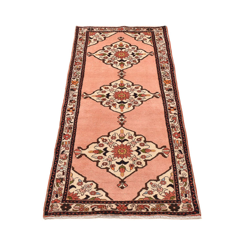 Rudbar Teppe 202x76cm - Persisk teppe