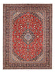 Kashan Teppe 383x273cm - Persisk teppe