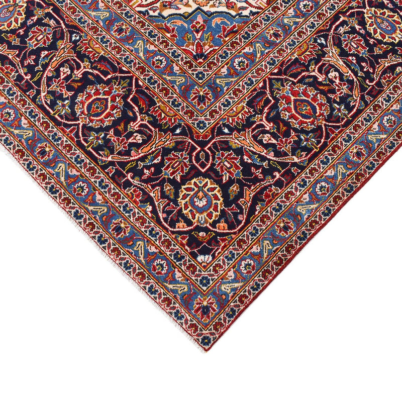 Kashan Teppe 383x273cm - Persisk teppe