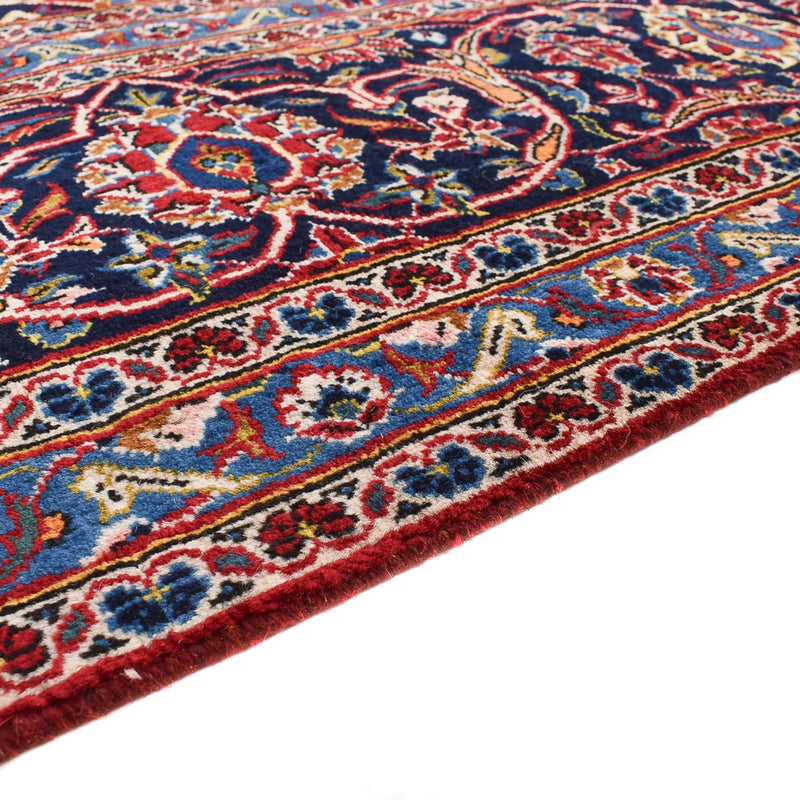 Kashan Teppe 383x273cm - Persisk teppe