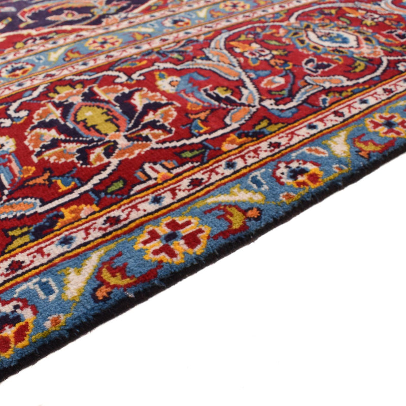 Kashan Teppe 345x232cm - Persisk teppe
