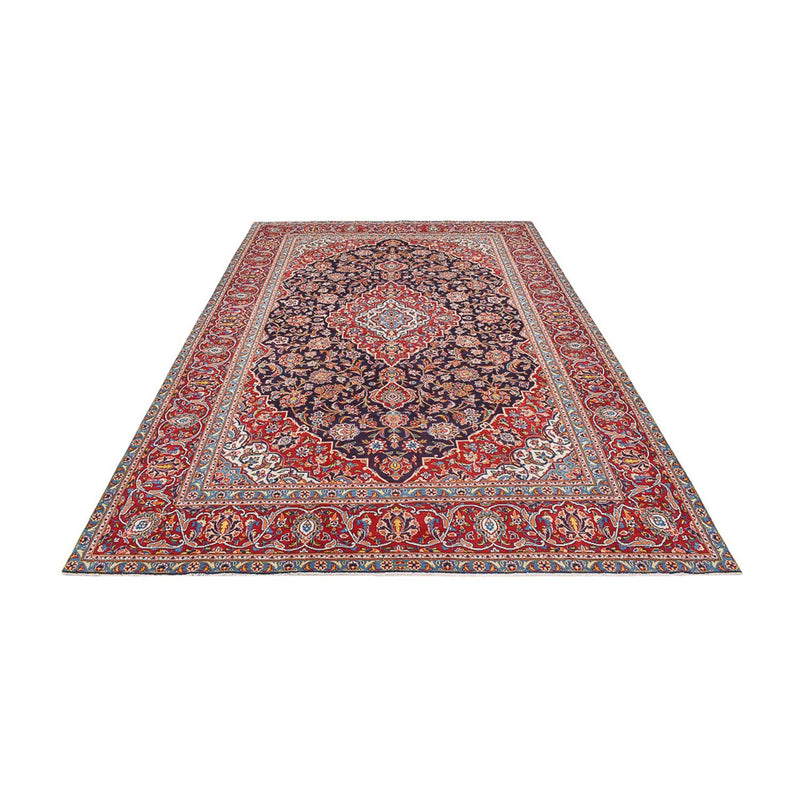 Kashan Teppe 345x232cm - Persisk teppe