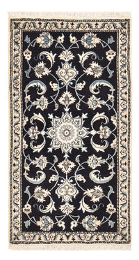 Nain - 12 la Teppe 137x71cm - Persisk teppe – product image