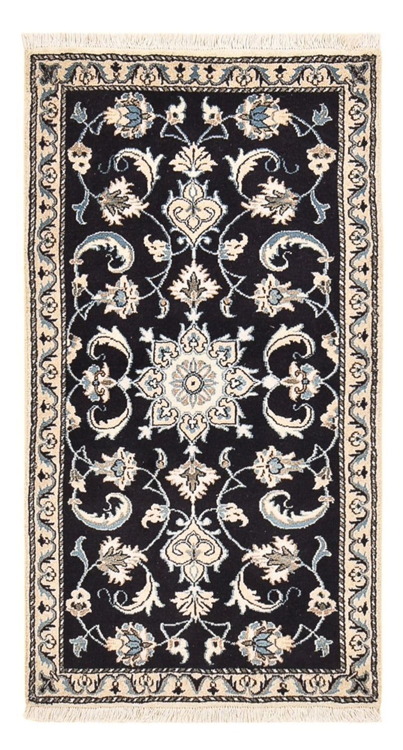 Nain - 12 la Teppe 137x71cm - Persisk teppe
