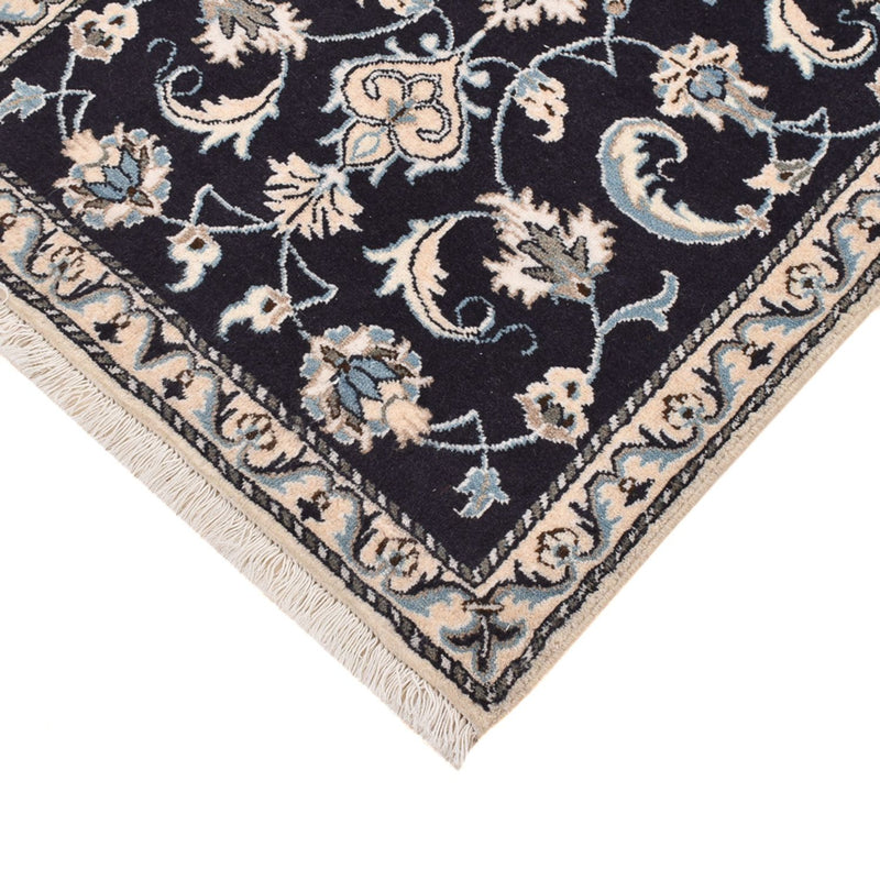 Nain - 12 la Teppe 137x71cm - Persisk teppe