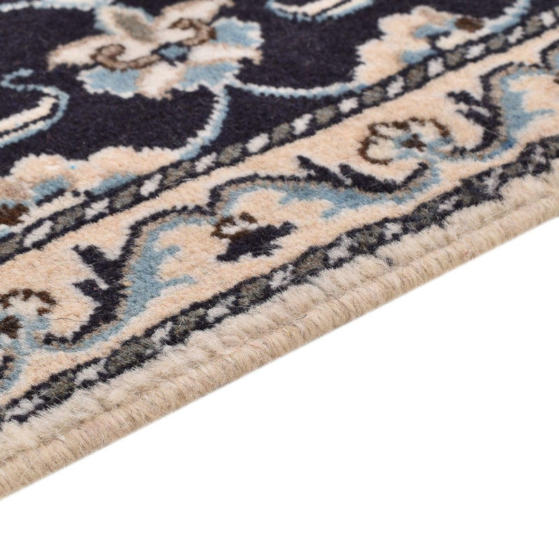 Nain - 12 la Teppe 137x71cm - Persisk teppe