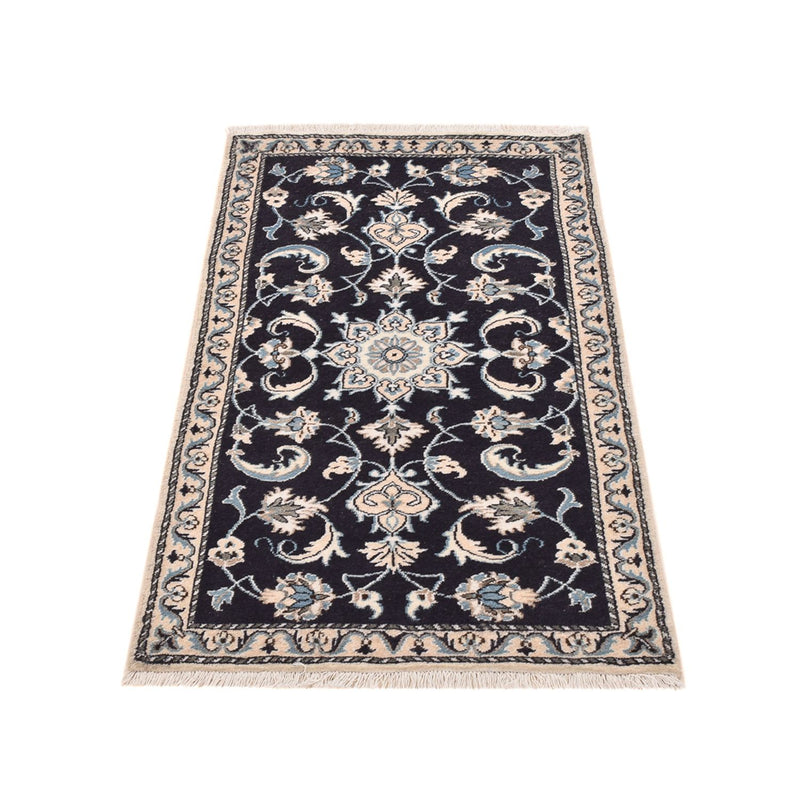 Nain - 12 la Teppe 137x71cm - Persisk teppe