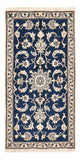 Nain - 12 la Teppe 138x67cm - Persisk teppe