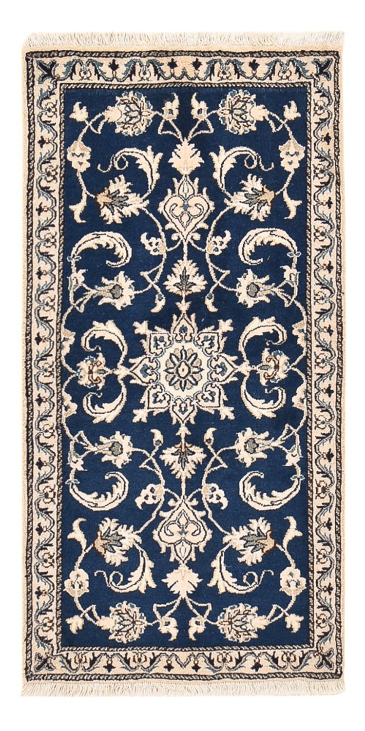 Nain - 12 la Teppe 138x67cm - Persisk teppe