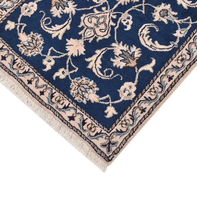 Nain - 12 la Teppe 138x67cm - Persisk teppe