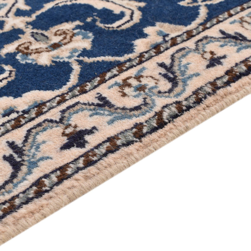 Nain - 12 la Teppe 138x67cm - Persisk teppe